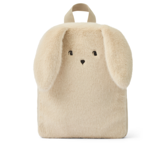 LIEWOOD Denise Rabbit Plush Backpack | Rugtas