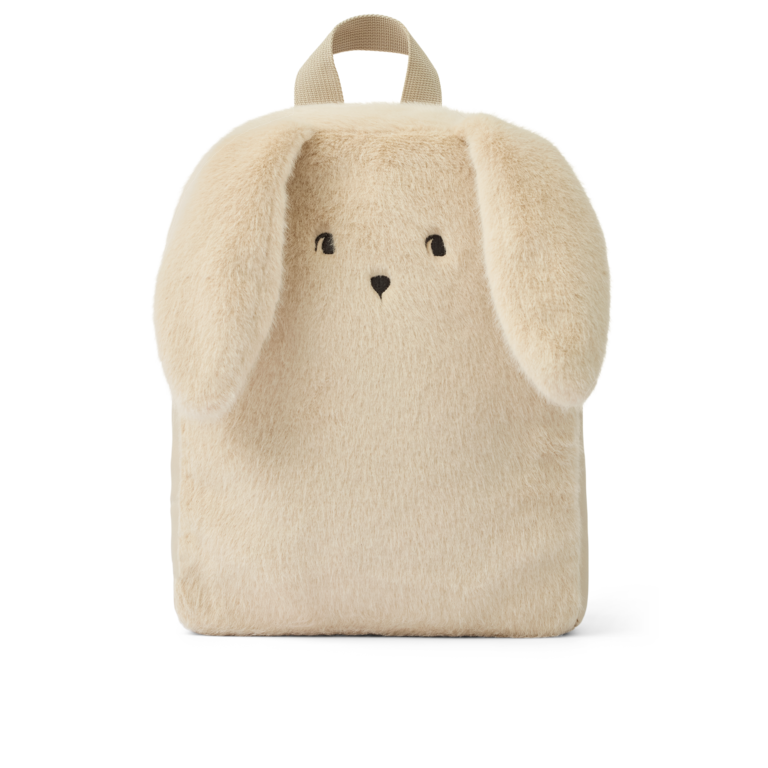 LIEWOOD Denise Rabbit Plush Backpack | Rugtas