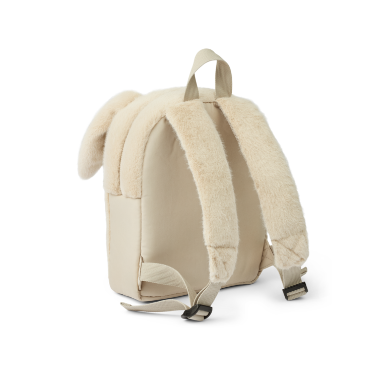 LIEWOOD Denise Rabbit Plush Backpack | Rugtas