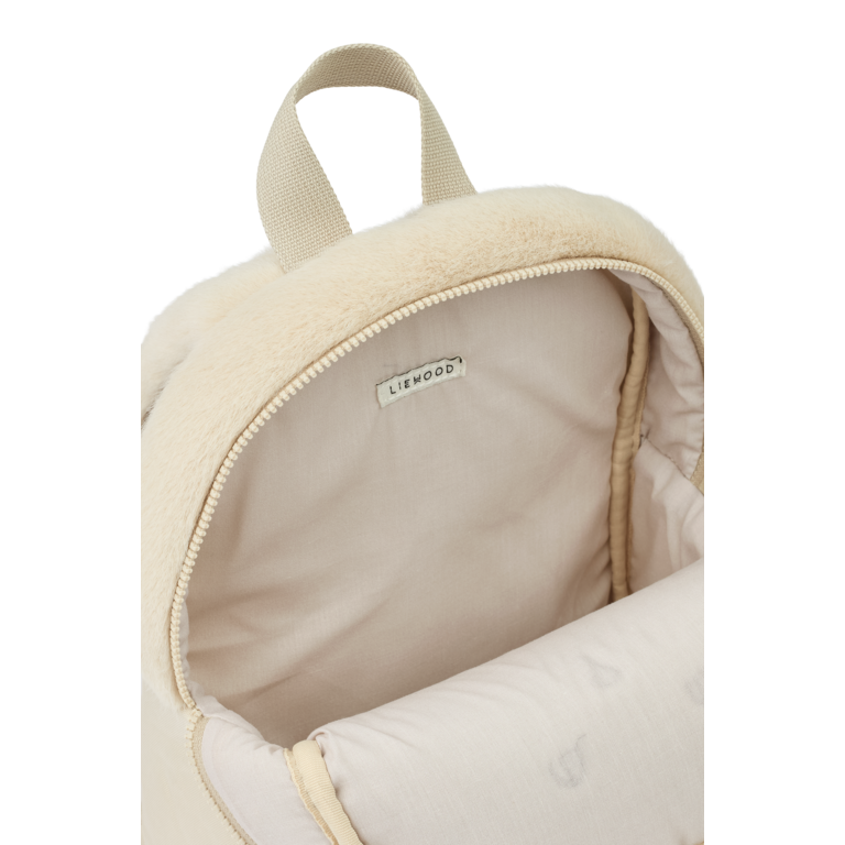 LIEWOOD LIEWOOD rugtas Denise Rabbit Plush konijn