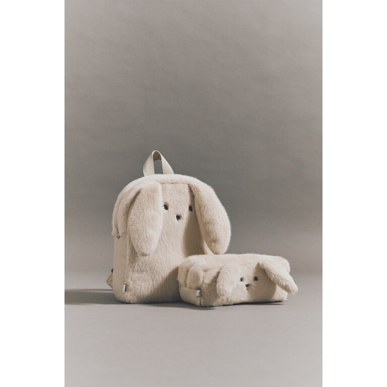 LIEWOOD Denise Rabbit Plush Backpack | Rugtas