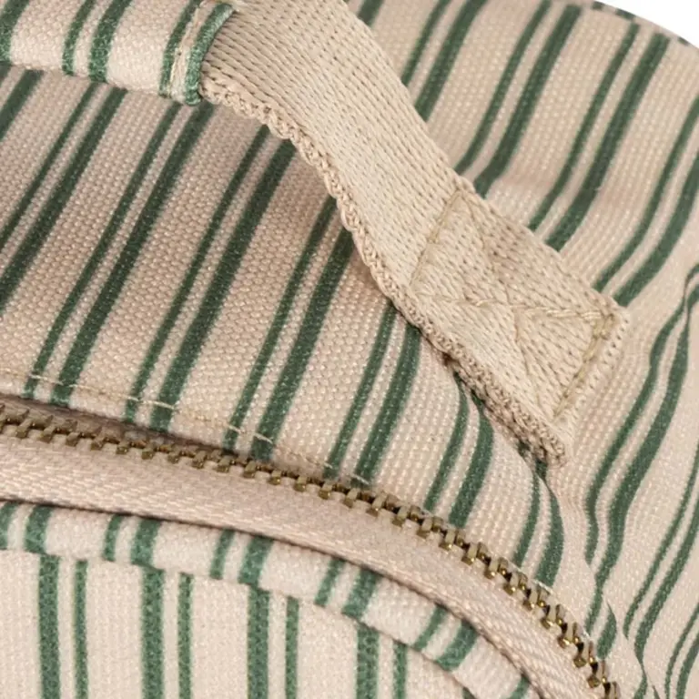 Konges Sløjd Clover Thermo Lunch Bag | Duo Verde