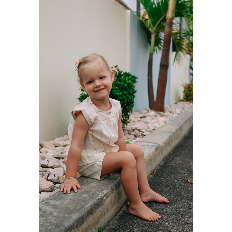 1+ in the family Dunia  | Top | Off White