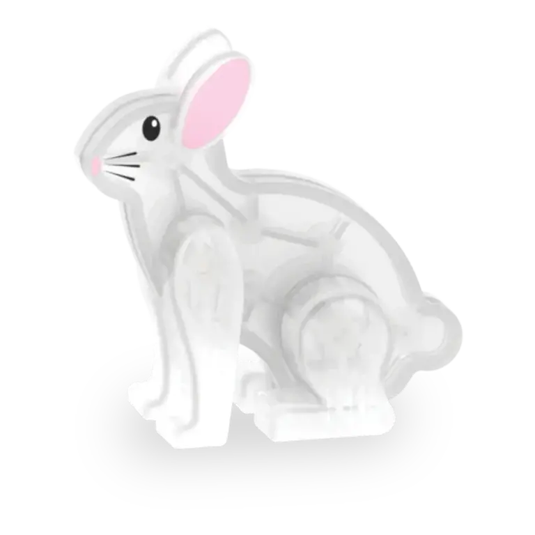 MAGNA-TILES Magna Tiles | Pet Playhouse | 50 stuks