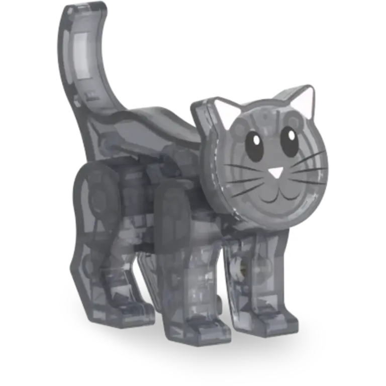 MAGNA-TILES Magna Tiles | Pet Playhouse | 50 stuks