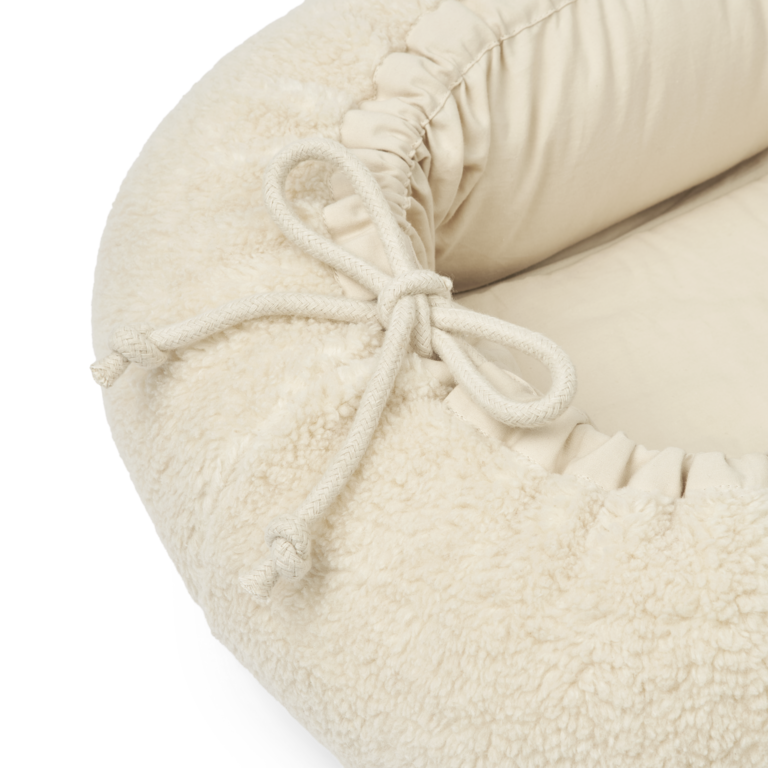 LIEWOOD Liewood | Babynestje | Teddy