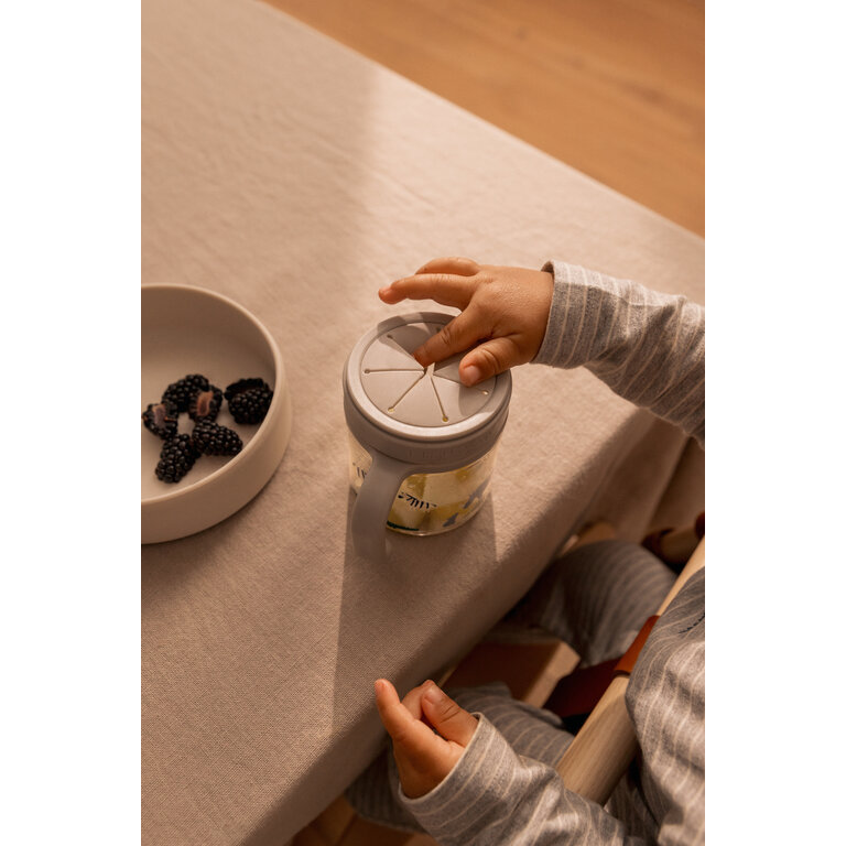 LIEWOOD LIEWOOD snackbeker Sandy beige