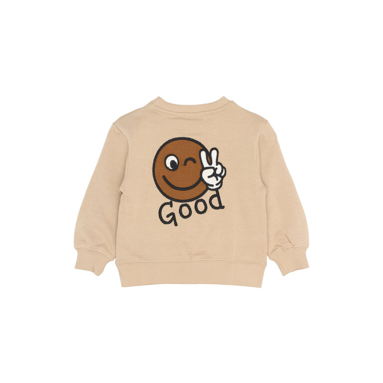 The New The New | Phineas Sweater