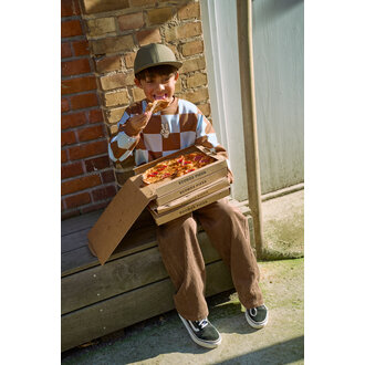 The New The New |  Pollard Sweater