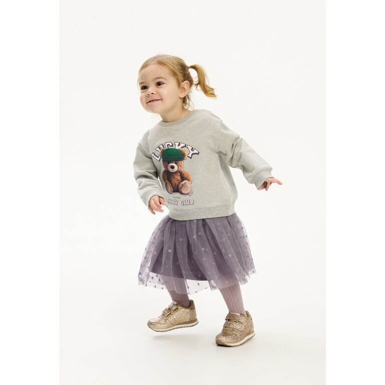 The New The New | Pippin Sweater