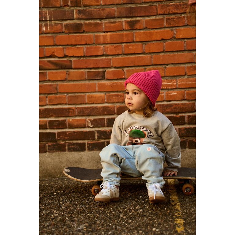 The New The New | Pippin Sweater