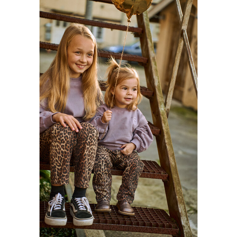 The New The New | Prissy Sweater
