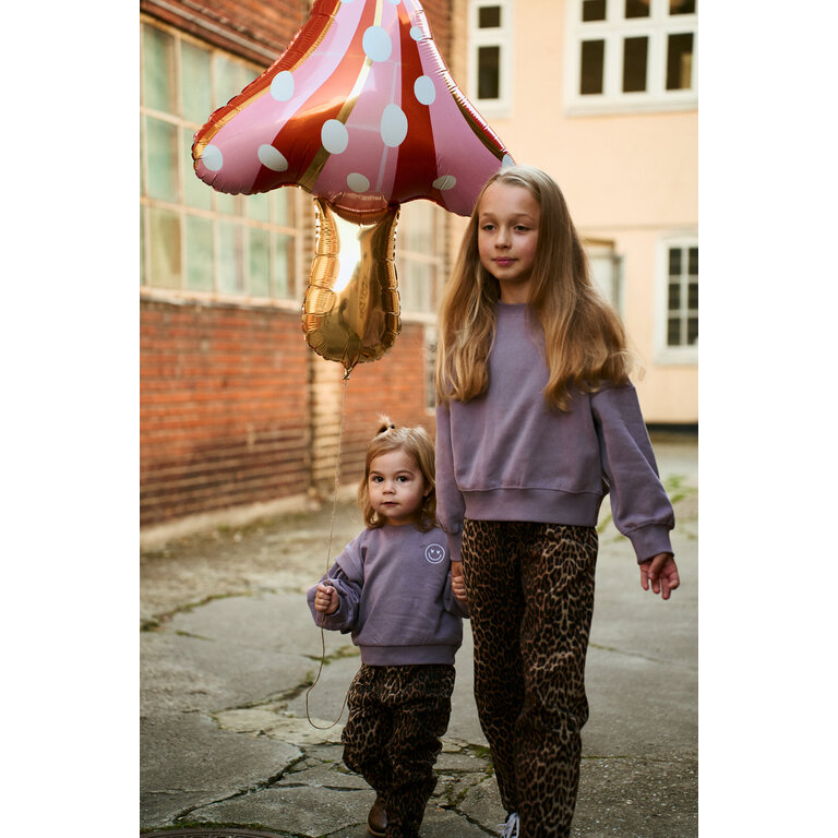 The New The New | Prissy Sweater