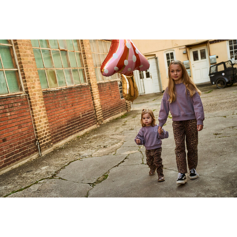The New The New |  Precious Sweater