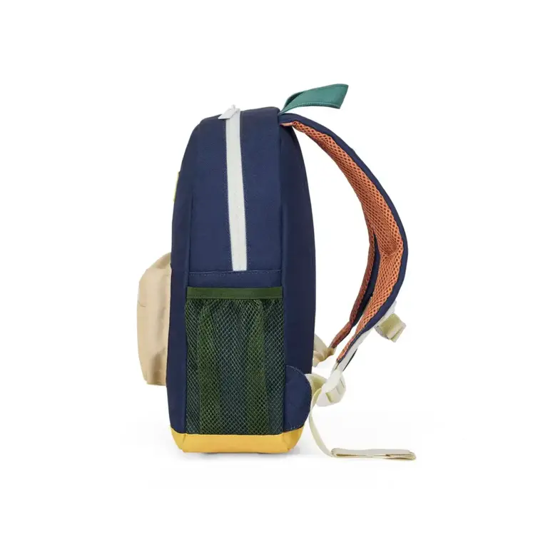 Hello Hossy  Hello Hossy | Backpack Mini Dark Blue