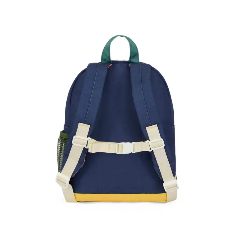 Hello Hossy  Hello Hossy | Backpack Mini Dark Blue