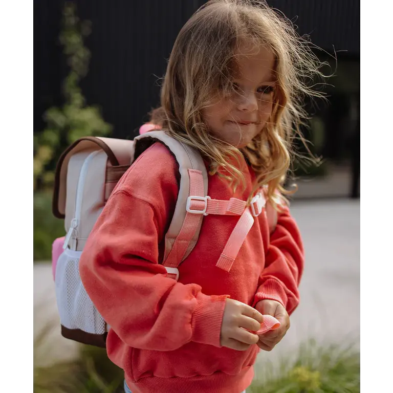 Hello Hossy  Hello Hossy | Backpack Macaroon