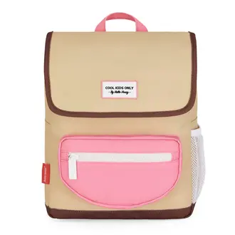 Hello Hossy  Hello Hossy | Backpack Macaroon