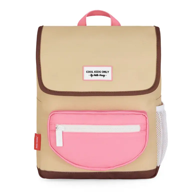 Hello Hossy  Hello Hossy | Backpack Macaroon