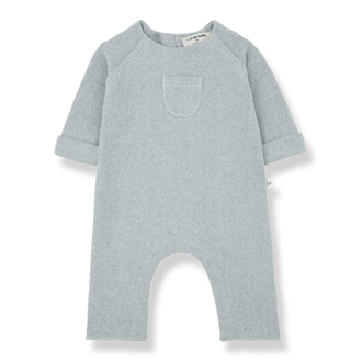 1+ in the family Georges Jumpsuit | Boxpakje | Nuvola 1+ in the family Georges Jumpsuit | Boxpakje | Nuvola