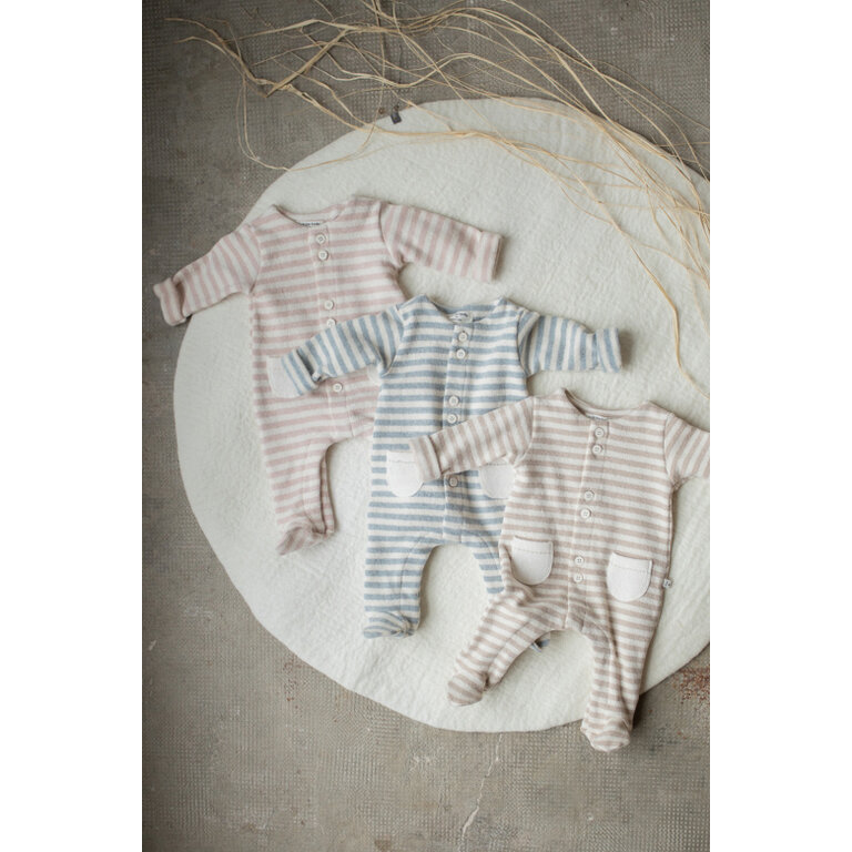 1+ in the family Milo Jumpsuit | Boxpakje | Nuvola