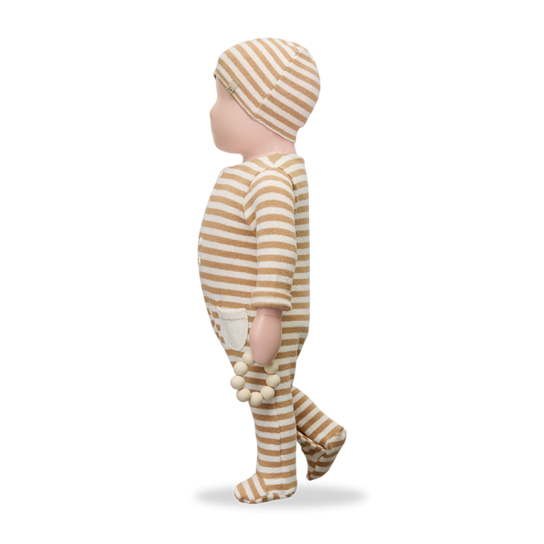 1+ in the family Milo Jumpsuit | Boxpakje | Biscotto
