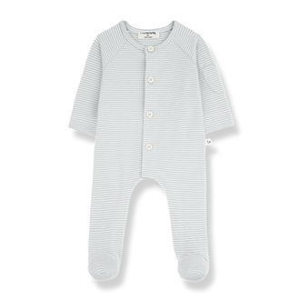1+ in the family Philipe Jumpsuit | Boxpakje | Nuvola