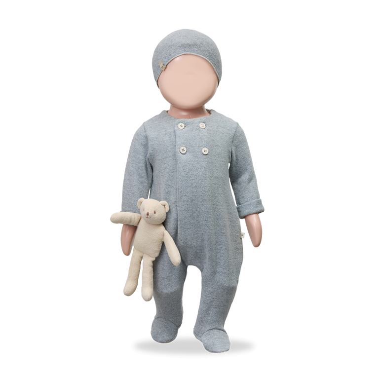 1+ in the family Elise Beanie | Nuvola