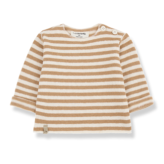 1+ in the family Aubin | Longsleeve | Biscotto 1+ in the family Aubin | Longsleeve | Biscotto