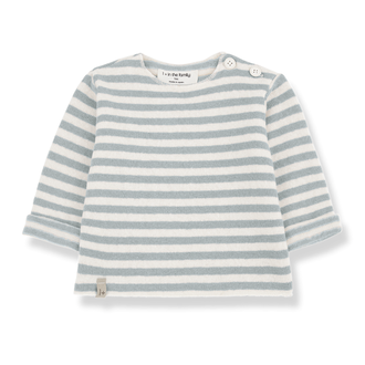 1+ in the family Aubin | Longsleeve | Nuvola 1+ in the family Aubin | Longsleeve | Nuvola