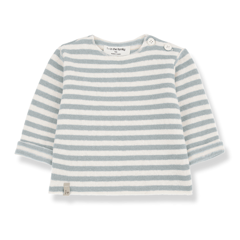 1+ in the family Aubin | Longsleeve | Nuvola
