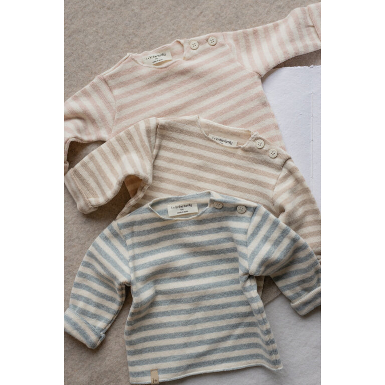 1+ in the family Aubin | Longsleeve | Nuvola