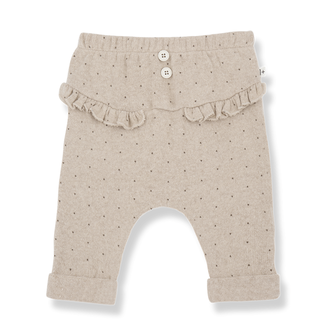 1+ in the family Noemie | Pants | Beige 1+ in the family Noemie | Pants | Beige