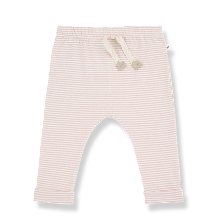 1+ in the family Hugo | Pants | Nude