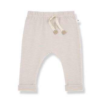 1+ in the family Hugo | Pants | Beige 1+ in the family Hugo | Pants | Beige
