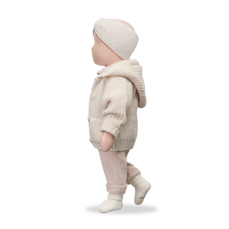 1+ in the family Alain | Pants | Roze