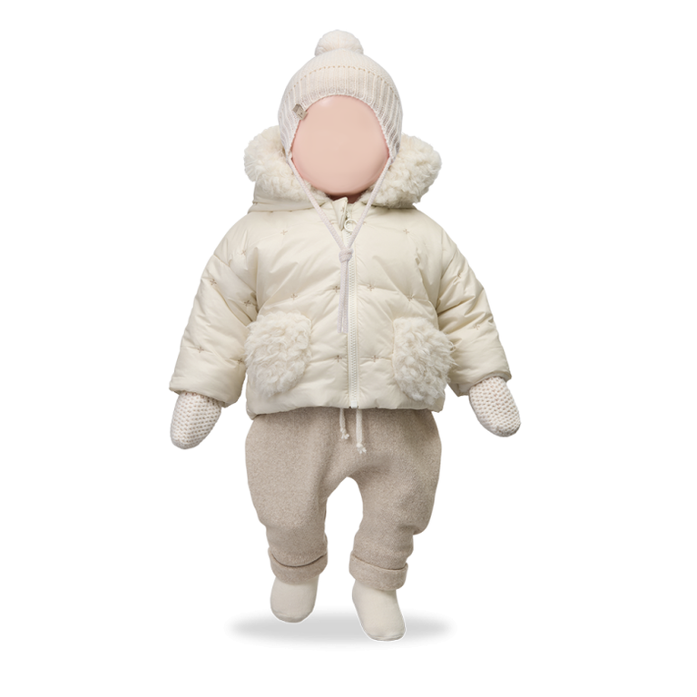 1+ in the family Alain | Pants | Beige