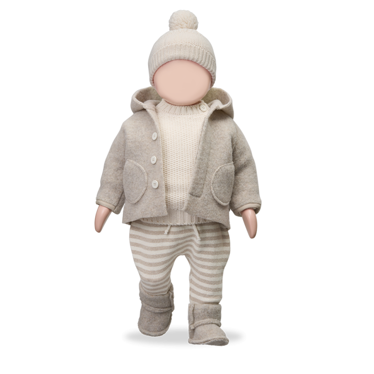 1+ in the family Vicens | Pants | Beige