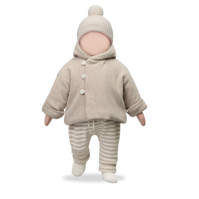 1+ in the family Vicens | Pants | Beige