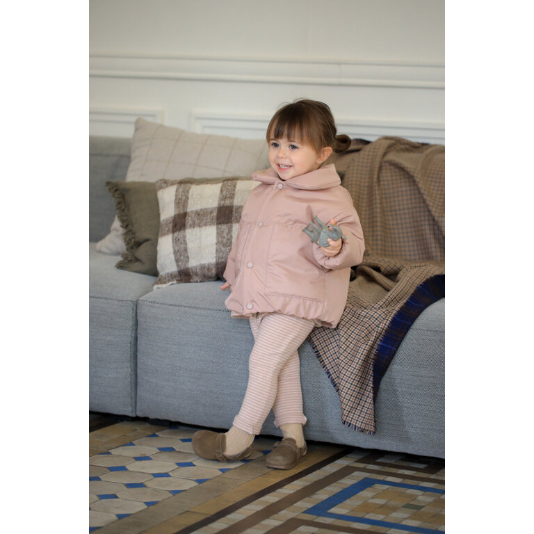 1+ in the family PIA legging kind roze broekje