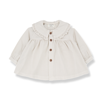 1+ in the family Jade | Blouse | Rice 1+ in the family Jade | Blouse | Rice