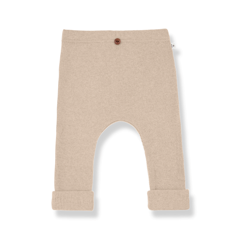 1+ in the family Marti | Legging | Tortora