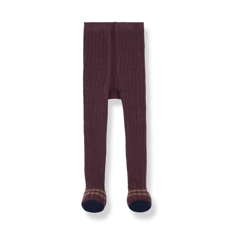 1+ in the family Sally | Tights | Melanzana