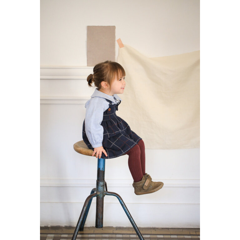 1+ in the family Sally | Tights | Melanzana