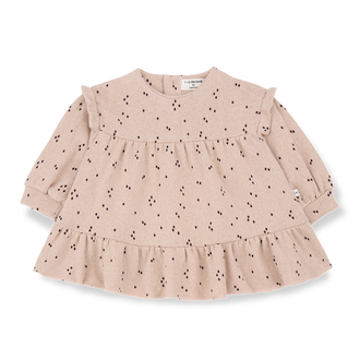 1+ in the family Monika | Dress | Roze 1+ in the family Monika | Dress | Roze