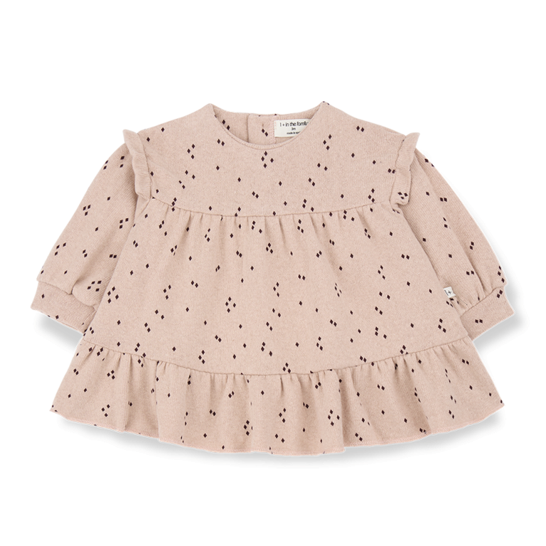 1+ in the family Monika | Dress | Roze