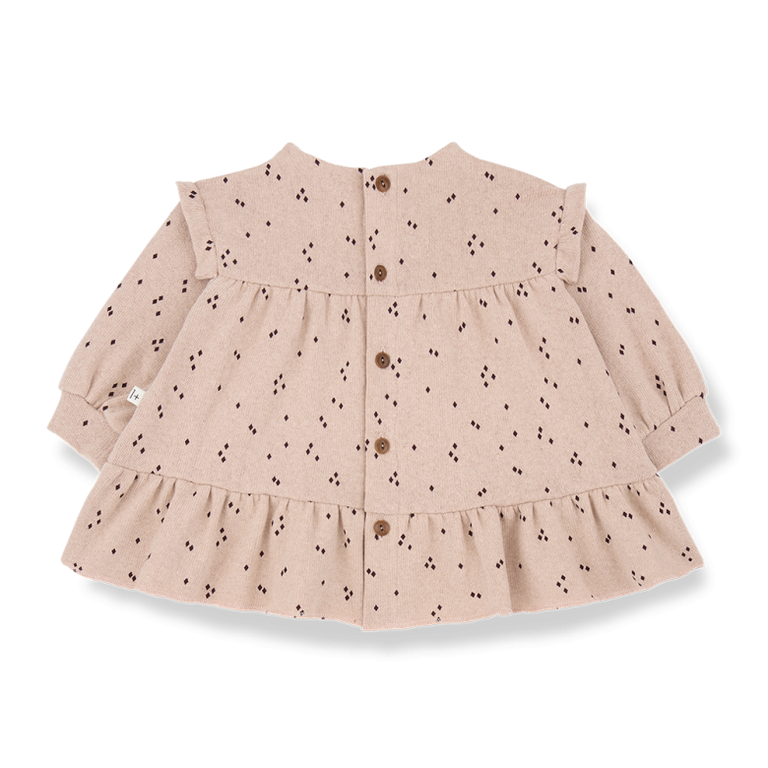 1+ in the family Monika | Dress | Roze