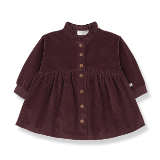 1+ in the family Nathalie | Dress | Melanzana 1+ in the family Nathalie | Dress | Melanzana