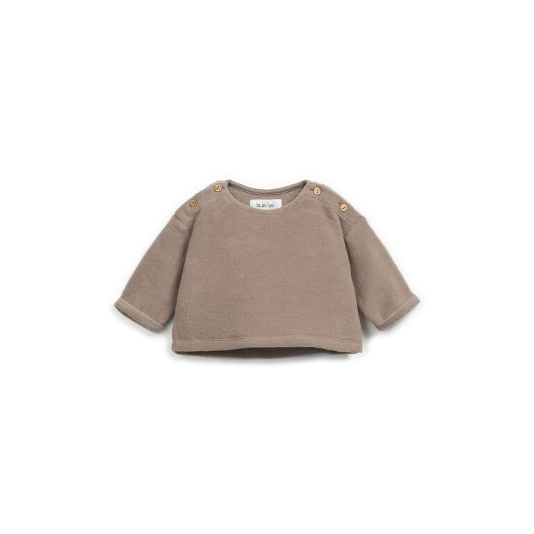 PLAY UP Play Up | Polar Jersey Sweater | Ancestral