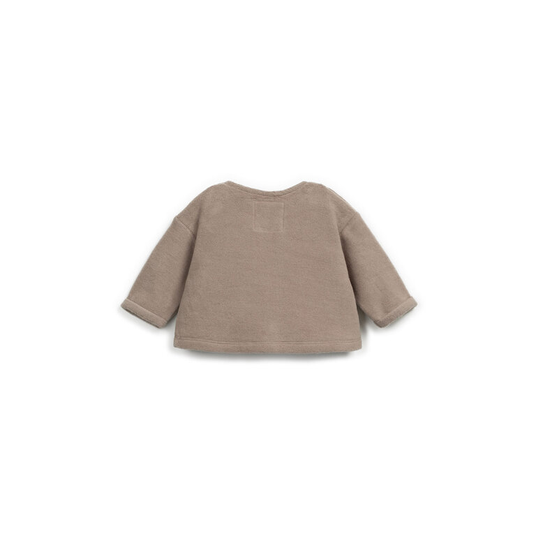 PLAY UP Play Up | Polar Jersey Sweater | Ancestral